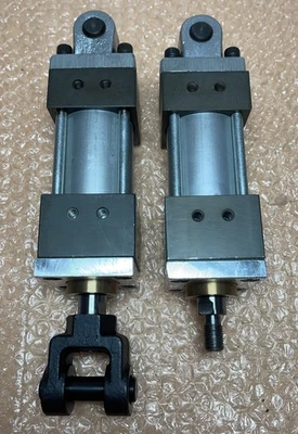 NEW Advance Automation Co. 1 1/2X3/4 MP-2