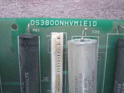 NEW GENERAL ELECTRIC DS3800NHVM1E1D BOARD DS3800NHVM1E1