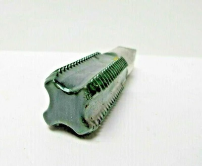 1 WINTER Tap  1 3/8 - 6 GH-4 NC HS 4 Flutes Brand New