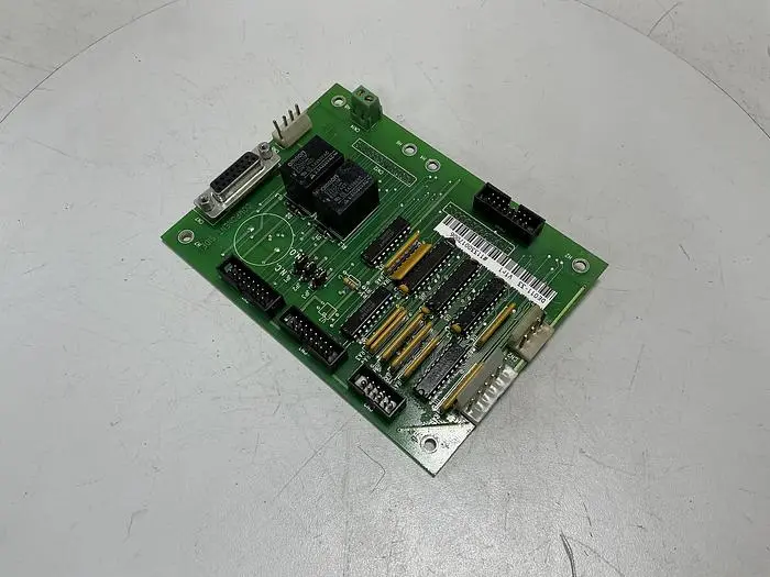 Used WELLTEC DE011-33 V1R1 Circuit Boards Michigan US | Ideal Machinery #695329