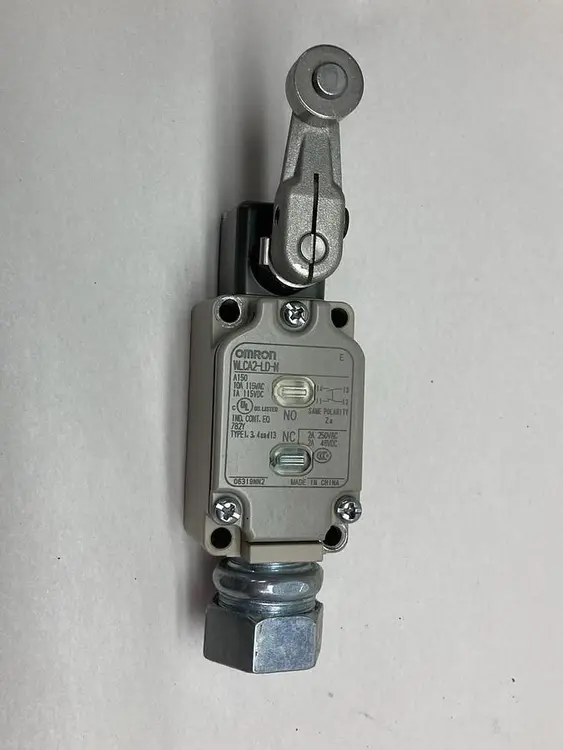 New | in-Stock OMRON WLCA2-LD-N Miscellaneous Equipment (Electrical & Power) Ohio US | Surplus Asset Holdings #1704361