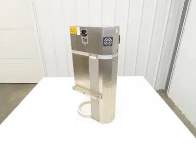 Basler L5 Machine Camera Optical Scanner KY-F55B