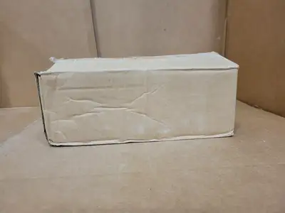 NEW NESCO SCP-35