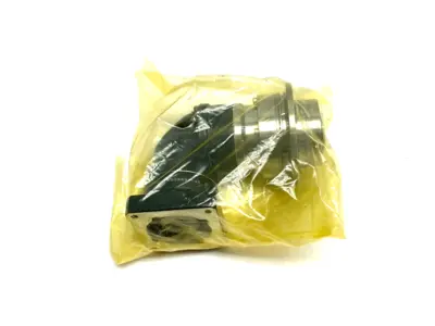 New | in-Stock APEX DYNAMICS HIGH PRECISION ANGLED PLANETARY GEARBOX 25:1 RATIO Gearboxes | Maverick Industrial Sales #1120105