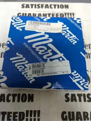 New | in-Stock MARTIN 50TBT27 2012 Conveyor Parts Ohio US | Surplus Asset Holdings #1234952