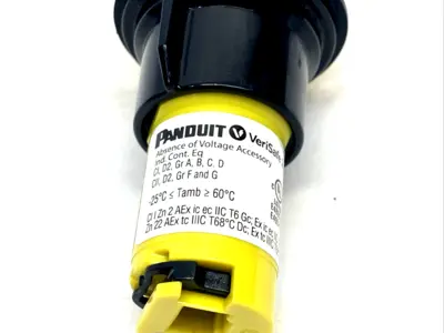 USED PANDUIT VERISAFE™ 2.0 AVT