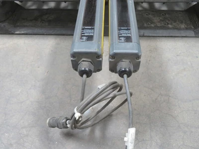 Used LEUZE _UNKNOWN_ Sensors Texas US | OCO Industrial #1704211