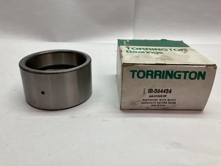 New | in-Stock TORRINGTON IR-364424 MS51962-29 Bearings Ohio US | Surplus Asset Holdings #1240421