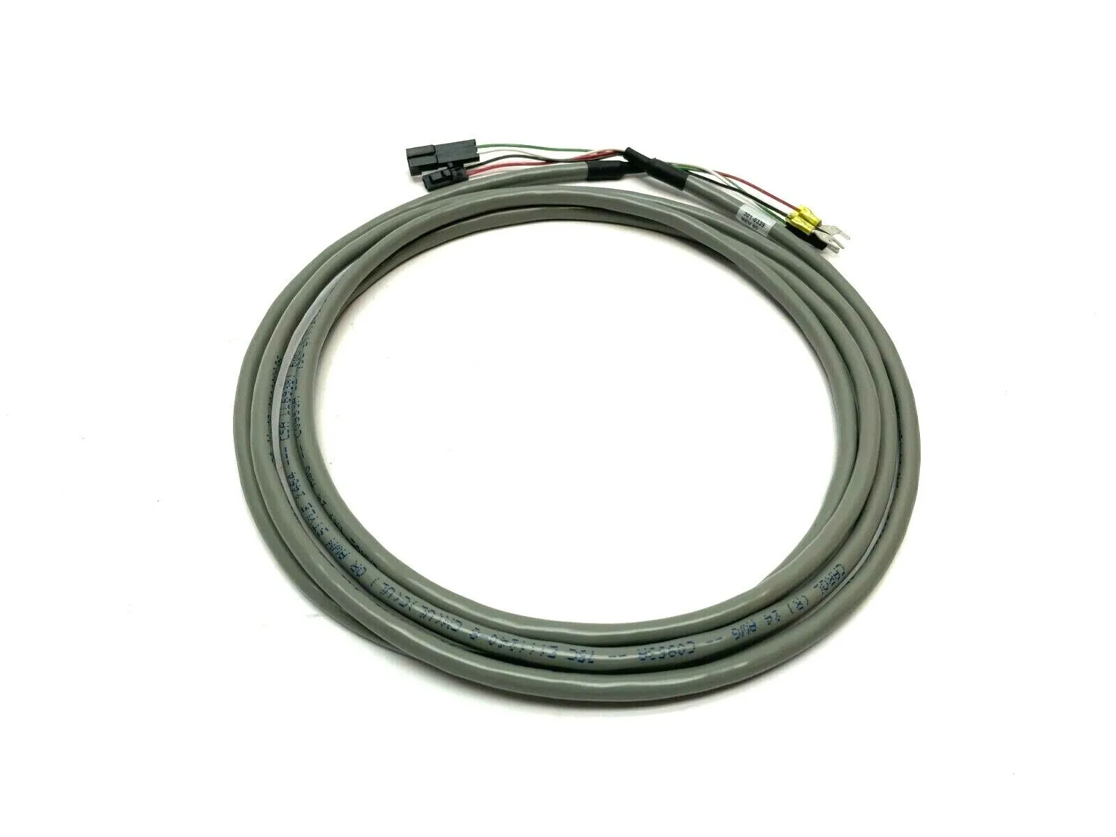 301-0339 | Parata  Cordset 6ft Length - New Other