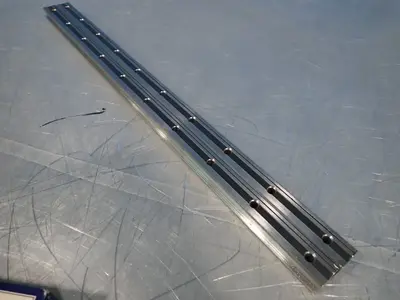 Thk Linear Guide Rail System