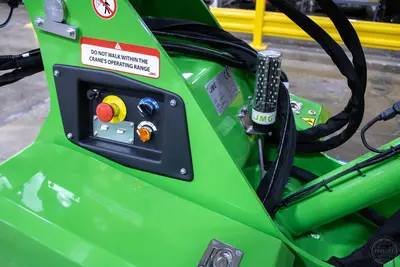 Used _UNKNOWN_ _UNKNOWN_ Mobile Cranes Florida US | Forklift Exchange #1274502