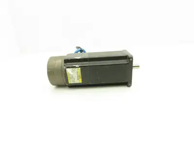 Berger Lahr VRDM 3913/50 LWB Positec Servo Motor 325V ROBO-Stop-M Brake 24VDC