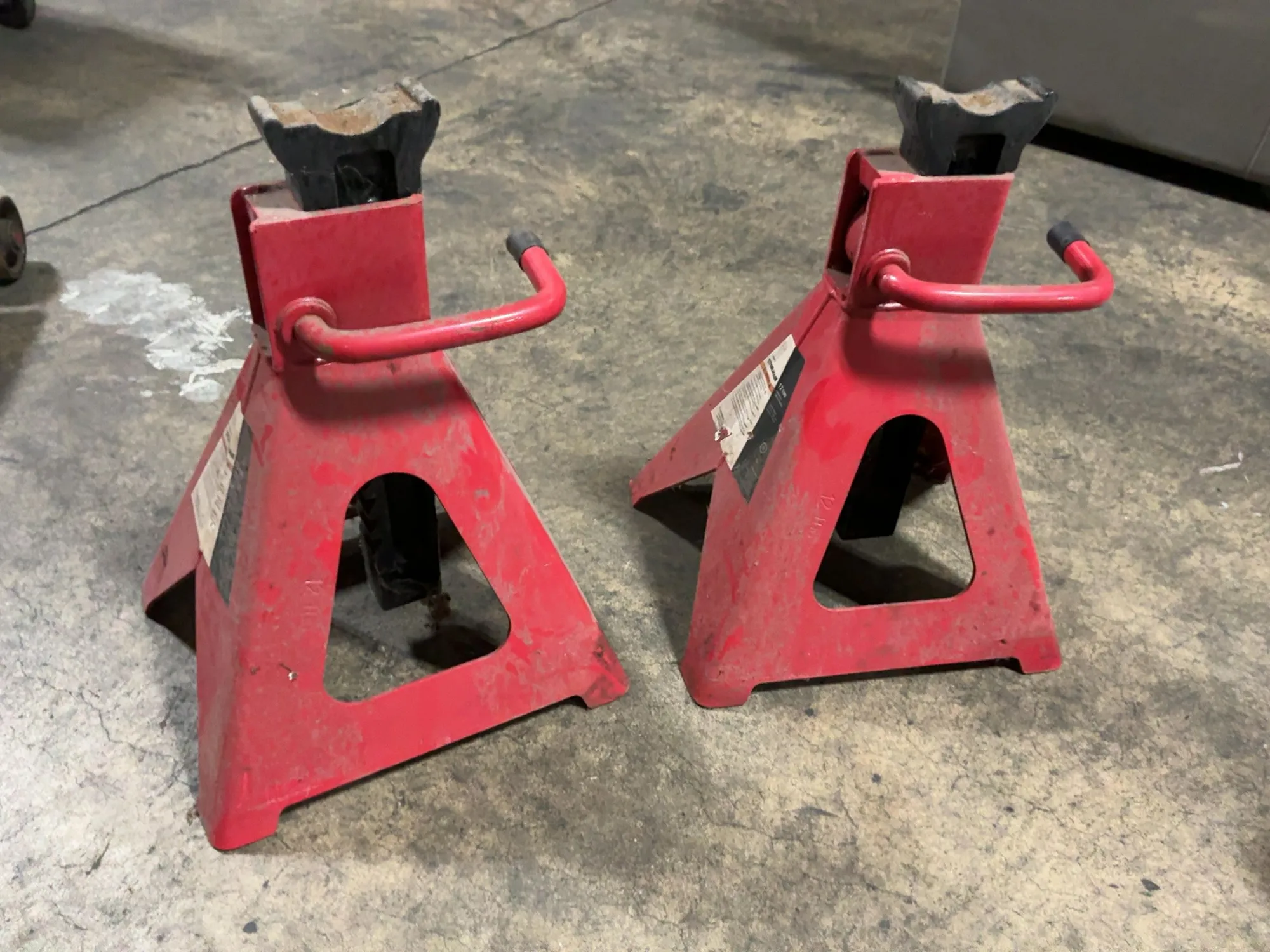 Used _UNKNOWN_ _UNKNOWN_ Automotive Lifters Michigan US | Miedema Asset Management Group #1425170