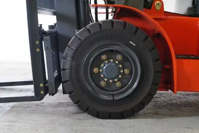 NEW 2026 OCTANE FY45