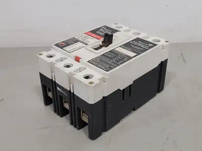 USED CUTLER-HAMMER HMCP015E0C