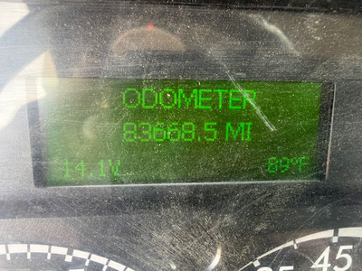 Used 2020 FREIGHTLINER M2-106 Tractors & Trailers Oklahoma US | OT Truck & Tractor Sales #1377349