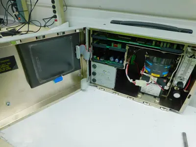 Used _UNKNOWN_ _UNKNOWN_ Analyzer Testers Texas US | Aucto #1473423