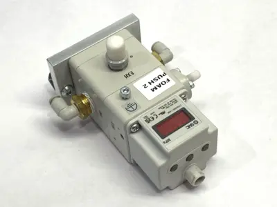USED SMC ITVX2030-143N