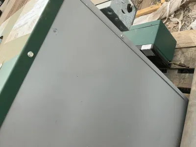 Used _UNKNOWN_ _UNKNOWN_ Boilers Michigan US | Miedema Asset Management Group #1315828