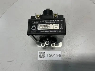 USED MDI 330NO-120AU