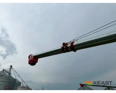 Used PECK _UNKNOWN_ Augers Iowa US | Keast Enterprises #1360412