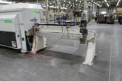 CUSTOM Profile Wrapping Line Profile Wrapping Line | Levy Recovery Group (34)