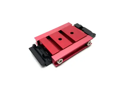 01.18.209, MR1 CPL 772552 | Piab 01.18.209 Vacuum Pump Mounting Rail MR1 CPL 772552 - New Other