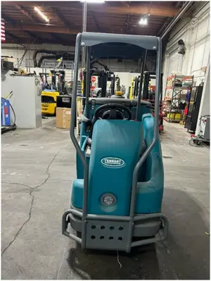 USED 2019 TENNANT T16