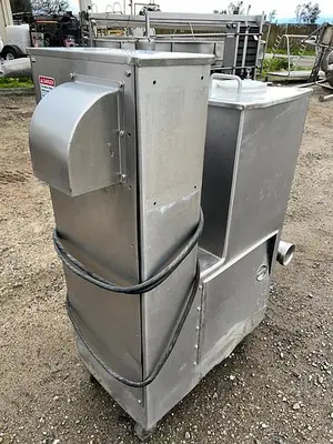 USED APV CREPACO S430
