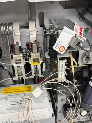 USED GE M9 Lab