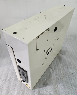 OKUMA OSP700L Electrical, Control Panels | Great American Equipment Company (3)