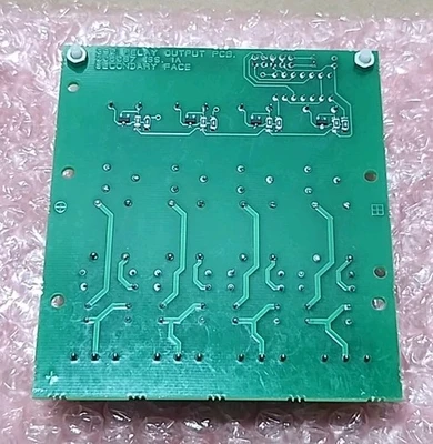 USED Eurotherm 206087