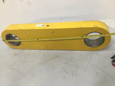 USED VAN DORN 43070C