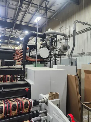 2017 MARK ANDY VERSAMAX FLEXO WIDE WEB | Styers Equipment Company (7)