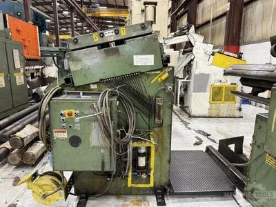 USED FEED LEASE PR-15M-42 AND FLCC-24-76-7