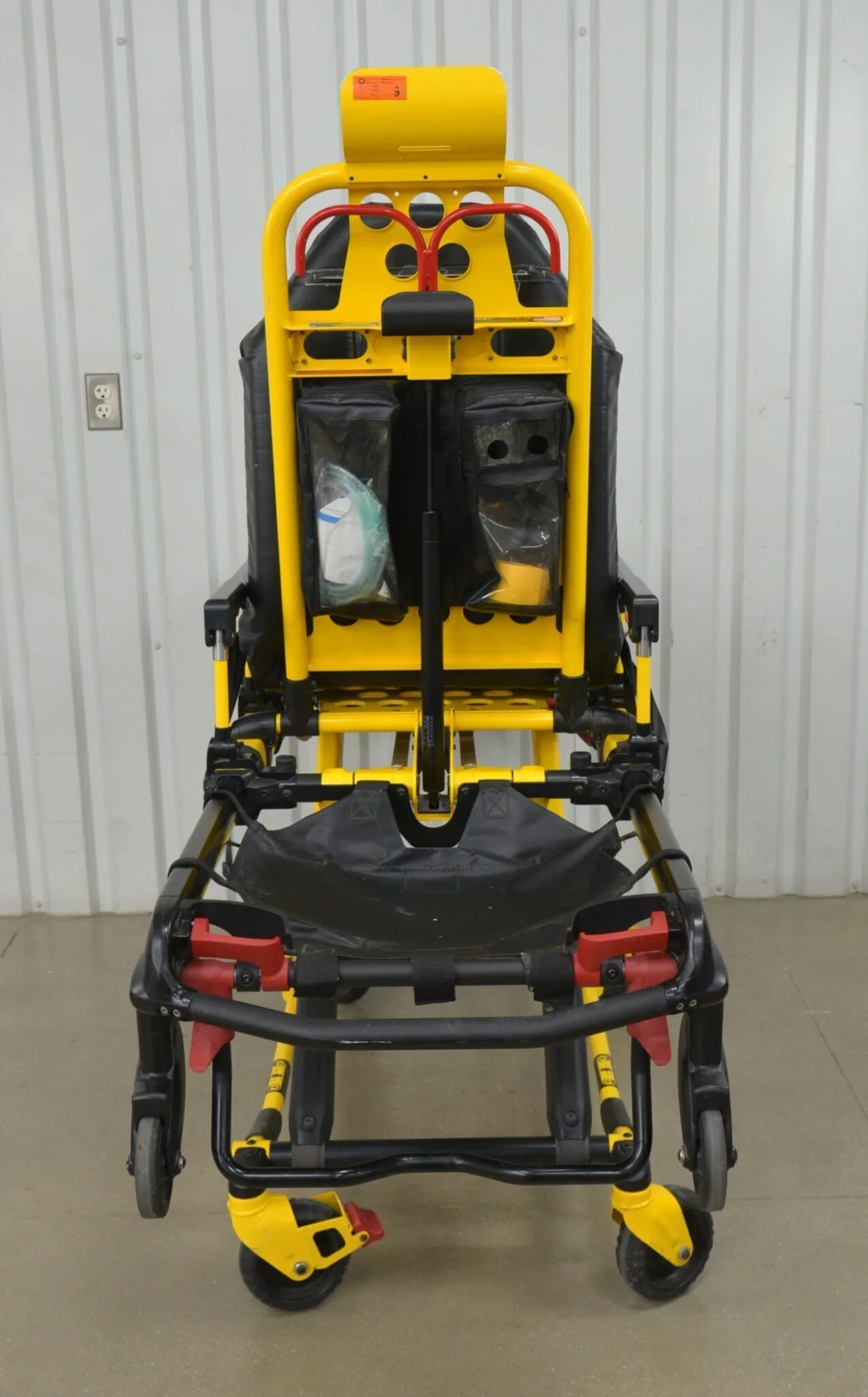 Used Stryker Pro XT Tables/Stretchers/Gurneys Pennsylvania US | David Hobbs #1321683