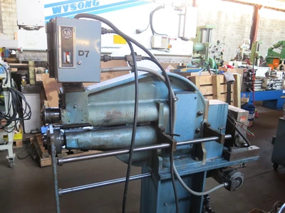 USED MADE BY NOR SERVICE D20