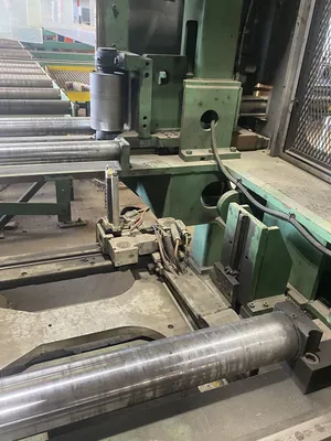 USED 2018 PEDDINGHAUS PEDDI-WRITER PW-1250