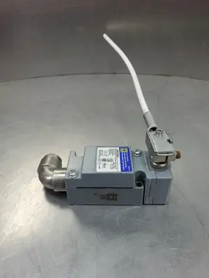 USED Square D 9007C62A2