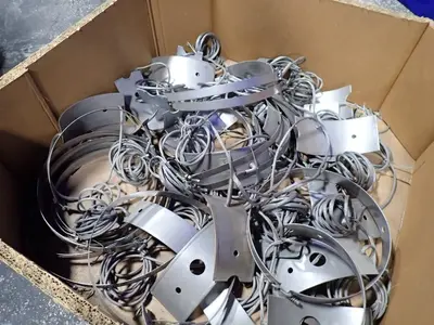 Band Heaters