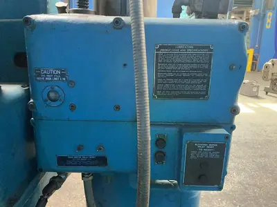 Used THE AMERICAN TOOL WORKS CO _UNKNOWN_ Radial Drills Ohio US | HGR 24 #1518960