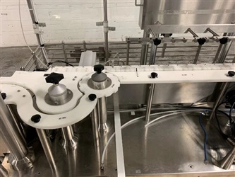 Used CAPMATIC _UNKNOWN_ Liquid & Paste Complete Packaging Lines Connecticut US | DMC Industries #1281954