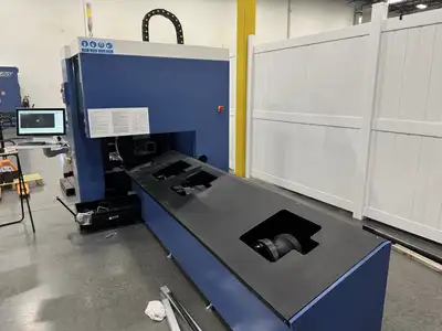 USED 2024 OTINUS FLV-6023T-3000W