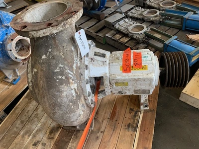 USED Sulzer APT41-8
