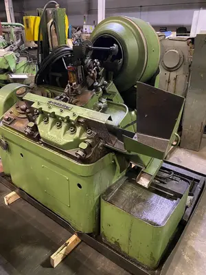 USED HARTFORD 0-400
