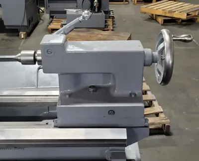Used LEBLOND MAKINO REGAL 12C Engine Lathes Kentucky US | Aucto #1315745