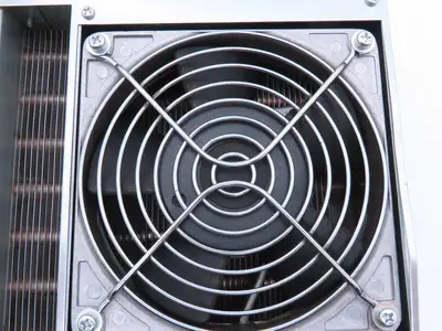 Apiste ENH-110L(R)-200 Enclosure Heat Exchanger 200VAC Cool Changer