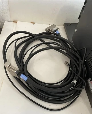 USED KEYENCE MD-V9900FA