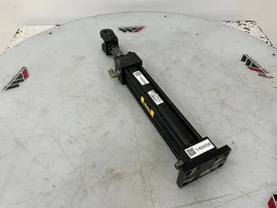 USED PARKER 02.00 H2HLTS182A 12.000