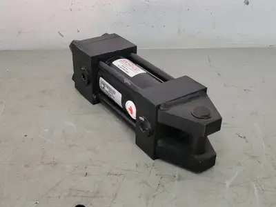 Used PARKER 2.00CBB2HLT23AC3.000 Parts (Hydraulics and Pneumatics) British Columbia CA | Lenmark #264897